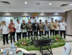 Komitmen Pemkab Pidie Jaya dalam Berantas Korupsi Melalui Partisipasi Aktif Rakor KPK