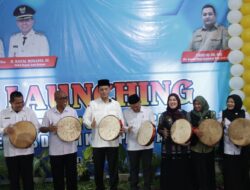 25 Puskesmas di Aceh Selatan Resmi dari UPTD Menjadi BLUD