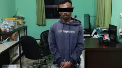 Berantas Peredaran Narkoba, Kodam IM Kembali Tangkap Pengedar Sabu