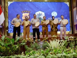 Wagub Luncurkan Inovasi Layanan Samsat Aceh dan Insentif Pajak Kendaraan Bagi Disabilitas