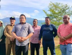 Walikota Sabang Terpilih Zulkifli Adam: Glee Madat Lampakuk Menyimpan Seribu Pesona