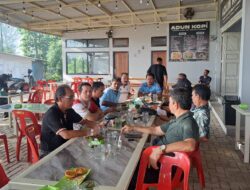 8 Juli, Ketum PB Perpani Arsjad Rasjid Lantik Pengprov Perpani Aceh