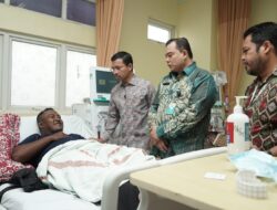 Kunjungi RSUD Meuraxa, Komisi IV DPRK Banda Aceh Soroti Pelayanan di IGD