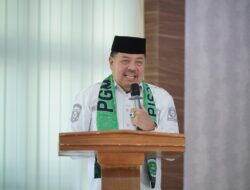 222 KDMP di Nagan Raya Resmi Berbadan Hukum, Bupati TRK: Wujud Nyata Dukungan Asta Cita Presiden Prabowo