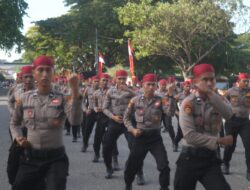 Peringatan Hari Bhayangkara Ke-79, Polda Aceh akan Tampilkan Atraksi Bela Diri hingga Safety Riding