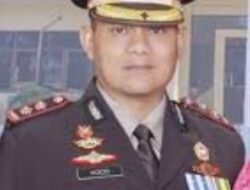 Kapolres Sabang Himbau Warga Waspadai Cuaca Ekstrem