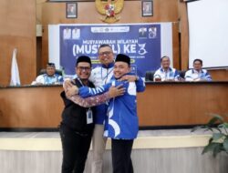 Khairul Zami Terpilih sebagai Ketua IGI Aceh Periode 2025–2030 dalam Muswil ke-3 di Takengon