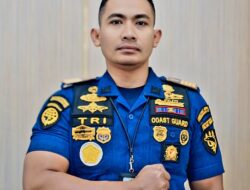 Cuaca Buruk, KSOP Meulaboh Imbau Nelayan Waspada Saat Melaut