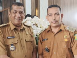 Ibnu Abbas Keuchiek Batee Lhe Seulimeum: Koperasi Merah Putih Solusi Mengangkat Ekonomi Warga