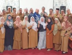 Pemko Sabang Gelar FGD Kelayakan Sentra IKM Cokelat