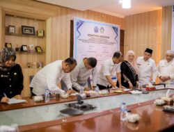 Pemkab Pidie Jaya Komit Wujudkan Pendidikan Berkualitas 13 Tahun