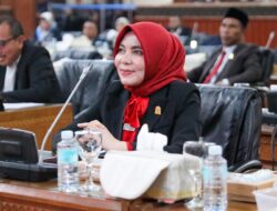 Viral Kasur Berbelatung, Bunda Salma Desak Manajemen RSUD Cut Meutia Segera Berbenah