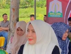 Reses III Tahun 2025, Bunda Salma Serap Aspirasi Warga Langkahan
