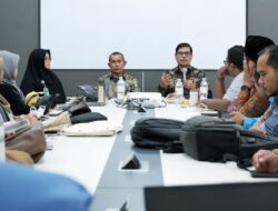 Rektor UIN Ar-Raniry Ingatkan PTKIS Untuk Menjaga Mutu Akademik