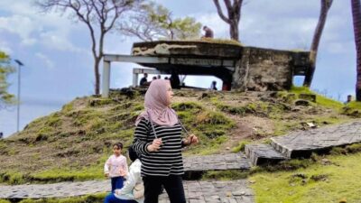 Pokdarwis Anoi Itam Sabang Siap Sambut Kunjungan Wisatawan Selama Libur Akhir Tahun