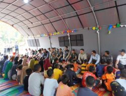 Kepala BNPB Janjikan Hunian Layak dan Bantuan Hidup bagi Pengungsi Banjir–Longsor Gayo Lues