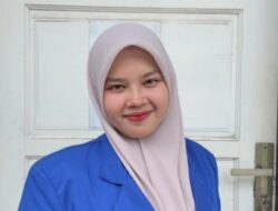 Mahasiswa Ilmu Komunikasi UNIDA Tekankan Kolaborasi Partai Politik dalam Penanganan Bencana