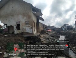 Akses Jalan Buntul–Kem Kembali Normal, Geliat Ekonomi Mulai Membaik