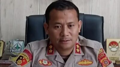 Polres Aceh Tenggara Ungkap 119 Kasus Narkoba Sepanjang Tahun 2025