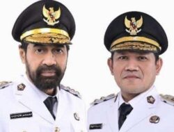 Satu Tahun Mualem-Dek Fadh, Aceh Masuk Delapan Besar Nasional Kinerja Penyelenggaraan Pelayanan Publik