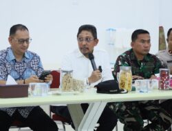 Bupati Sibral Tetapkan Masa Sanggah Data Verifikasi Rumah Rusak