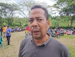 Disperindagkop dan UKM Sabang Tegaskan Sanksi bagi Pedagang yang Naikkan Harga Barang