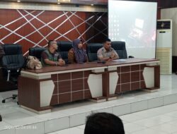 Pemko Langsa Berkomitmen Pastikan Penanganan Dampak Banjir Transparan dan Tepat Sasaran