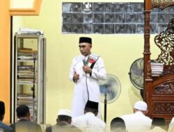 Pemko Sabang Adakan Safari Ramadan dan Nuzulul Quran, Ini Agendanya