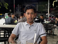 Pasca Bencana 26 November 2025, Warga Beutong Ateuh Masih Berbuka dan Sahur dalam Gelap