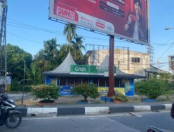 Operasi Ketupat Seulawah 2026, Dishub Aceh Besar Dirikan Empat Posko Pelayanan Arus Mudik Lebaran