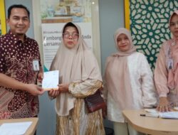 Pemko Langsa Mulai Salurkan Bantuan Rumah Rusak Tahap I melalui Rekening BSI