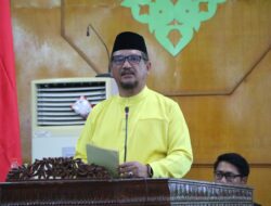 Bupati Aceh Tamiang: HUT ke-24 Jadi Momentum Bangkit dan Percepat Pemulihan