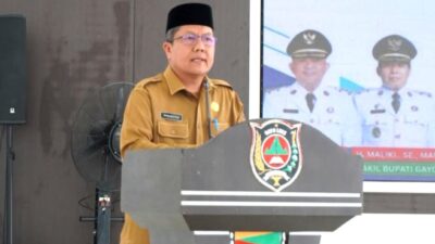 149 CPNS Ikuti Latsar di Gayo Lues, Ditempa Jadi ASN Profesional dan Ber-AKHLAK