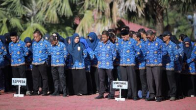 Kepala BPKD Arifin: Pemkab Aceh Besar Sudah Bayarkan TPP ASN