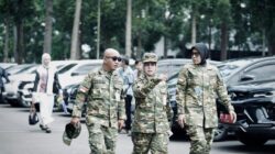 Kisah Ketua DPRK Sabang Temukan Energi Baru Ikuti Retreat di Magelang