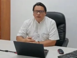 Pembina Himasil, Prof Arnawan Imbau Pemuda-Pemudi Singkil Tuntut Ilmu Setinggi Mungkin