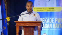 Hari Kebebasan Pers Sedunia, PWI Nagan Raya Ajak Wartawan Jaga Integritas dan Profesionalisme