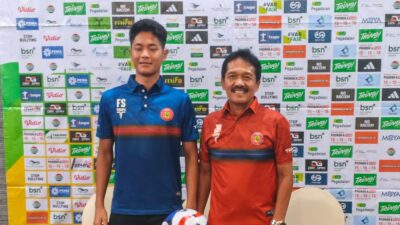 Laga Penutup Liga2 2025/26, Persiraja vs PSMS ‘Bentrok’ di Stadion Dimurthala Lampineung