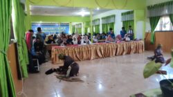 Festival dan Lomba Seni Siswa Nasional (FLS3N) Digelar di Bener Meriah