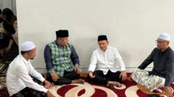 Wagub Aceh Perkuat Sinergi Ulama–Umara, Tegaskan Peran Strategis Dayah dalam Pembangunan Aceh
