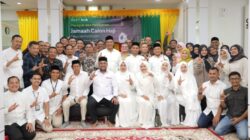 Bank Aceh Perkuat Peran Strategis, Gelar Peusijuk dan Lepas 1.624 Jamaah Calon Haji 2026