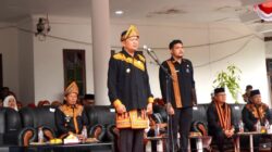 Momentum Hari Pendidikan Nasional, Bupati Gayo Lues Tekankan Evaluasi dan Bangkitkan Pendidikan