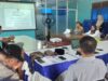 Gampong Kuta Ateuh Pertama di Sabang Sahkan RPJM 2026-2032