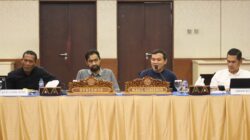 Gubernur Mualem: Revisi UUPA untuk Hindari Potensi Konflik Masa Depan