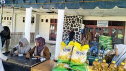 Pemkab Pidie Jaya Adakan Pangan Murah untuk Kendalikan Harga Bahan Pokok