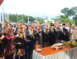 Pesan Para Mantan PJ Bupati untuk Aceh Singkil di Usia ke-27