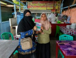 Pelaku Usaha di Sabang Didorong Segera Urus Sertifikat Halal