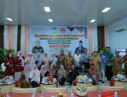 Dekranasda Aceh Besar Gelar Pelatihan Batik Lanjutan, Perkuat Daya Saing Batik Malaka