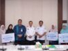 Perkuat Perlindungan Pekerja, Pemko Sabang Serahkan Santunan JKM dan Beasiswa Rp280,5 Juta kepada Ahli Waris
