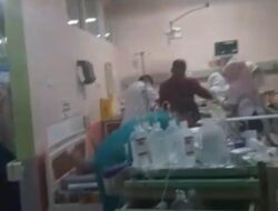 ASDP Pastikan Korban Kebakaran KMP Aceh Hebat 2 Mendapat Penanganan Medis